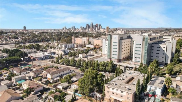 1140 N Chicago, Los Angeles, CA 90033