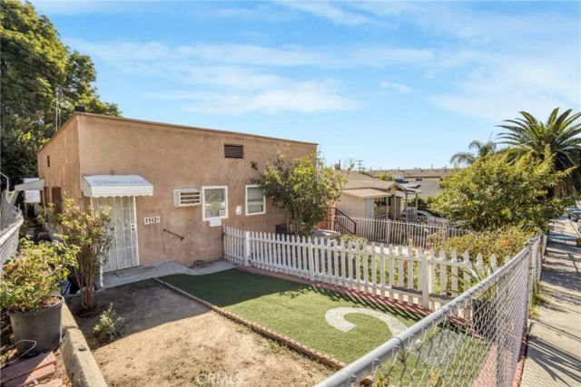 1140 N Chicago, Los Angeles, CA 90033