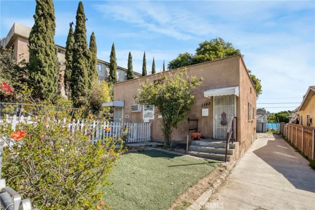 1140 N Chicago, Los Angeles, CA 90033