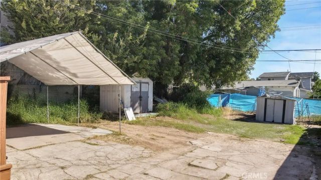 1140 N Chicago, Los Angeles, CA 90033