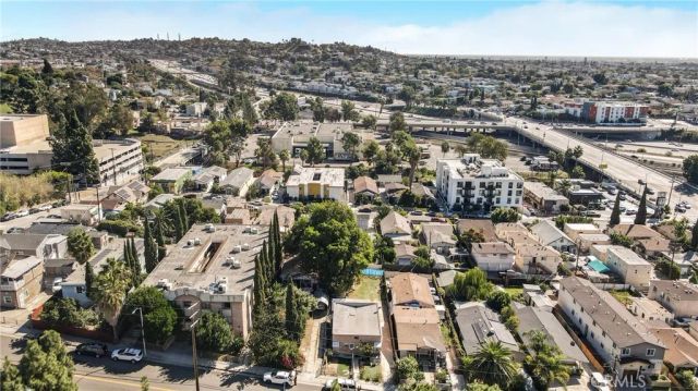 1140 N Chicago, Los Angeles, CA 90033