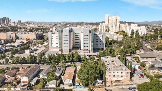 1140 N Chicago, Los Angeles, CA 90033