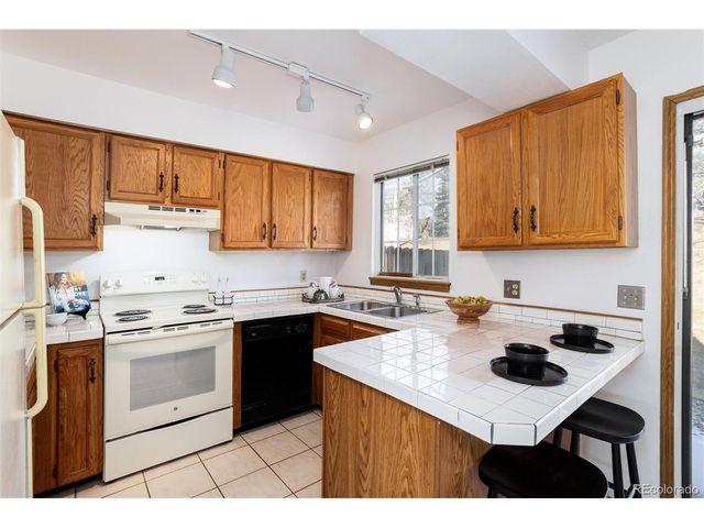 9256 W Ontario Dr, Littleton, CO 80128