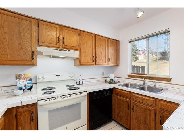 9256 W Ontario Dr, Littleton, CO 80128