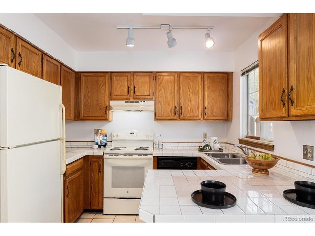 9256 W Ontario Dr, Littleton, CO 80128