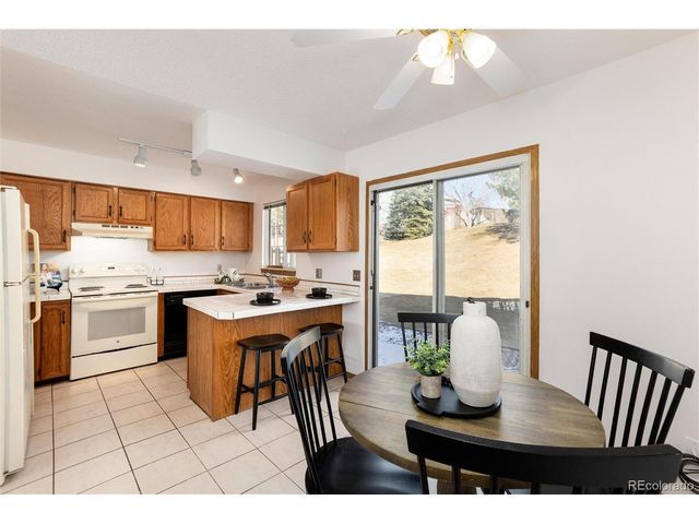 9256 W Ontario Dr, Littleton, CO 80128