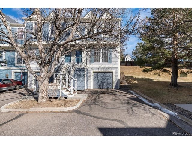 9256 W Ontario Dr, Littleton, CO 80128