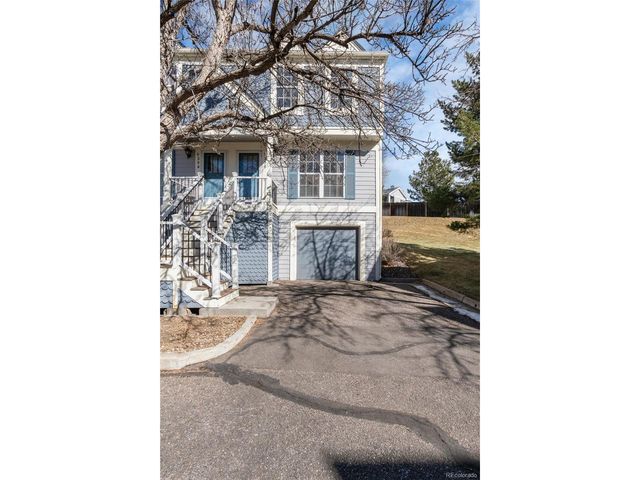 9256 W Ontario Dr, Littleton, CO 80128