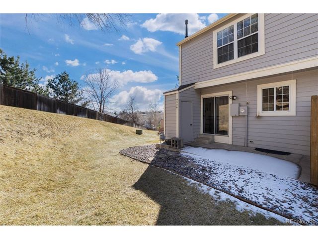 9256 W Ontario Dr, Littleton, CO 80128
