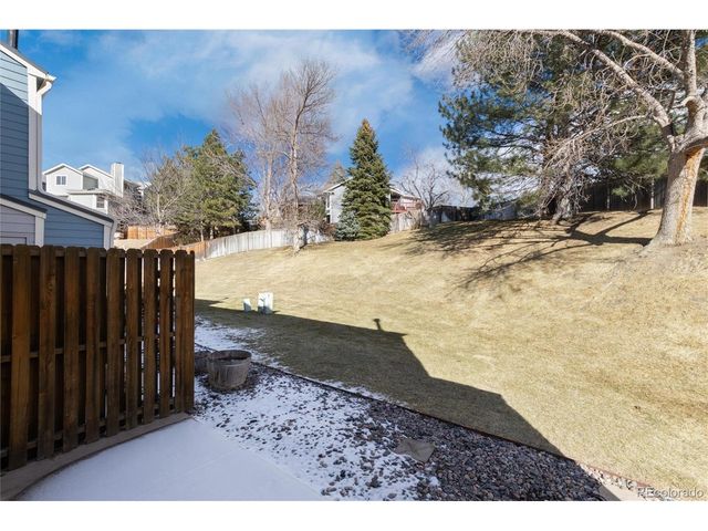9256 W Ontario Dr, Littleton, CO 80128