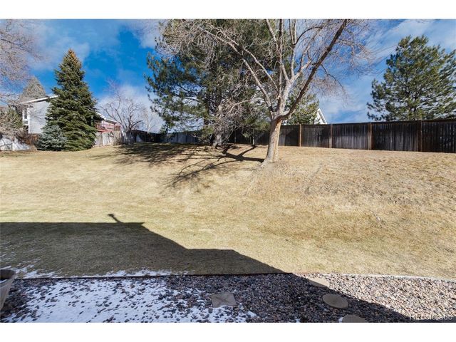 9256 W Ontario Dr, Littleton, CO 80128