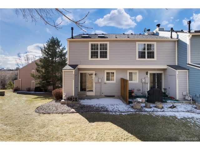 9256 W Ontario Dr, Littleton, CO 80128