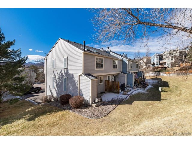 9256 W Ontario Dr, Littleton, CO 80128