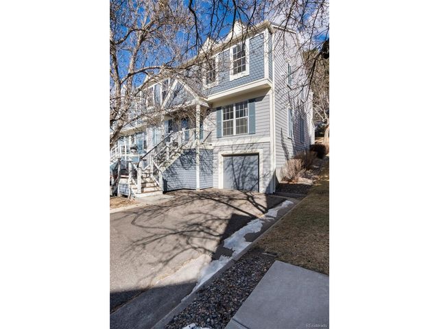 9256 W Ontario Dr, Littleton, CO 80128