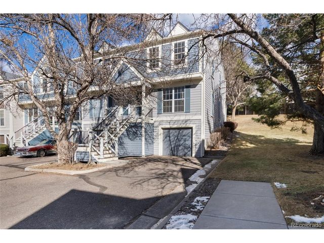 9256 W Ontario Dr, Littleton, CO 80128