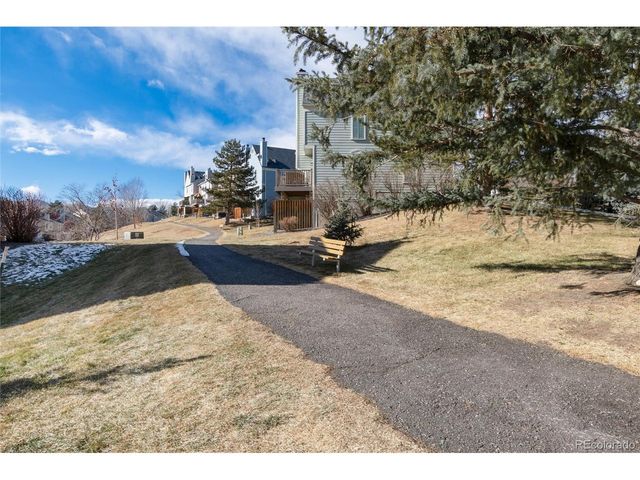 9256 W Ontario Dr, Littleton, CO 80128