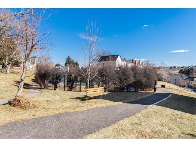 9256 W Ontario Dr, Littleton, CO 80128