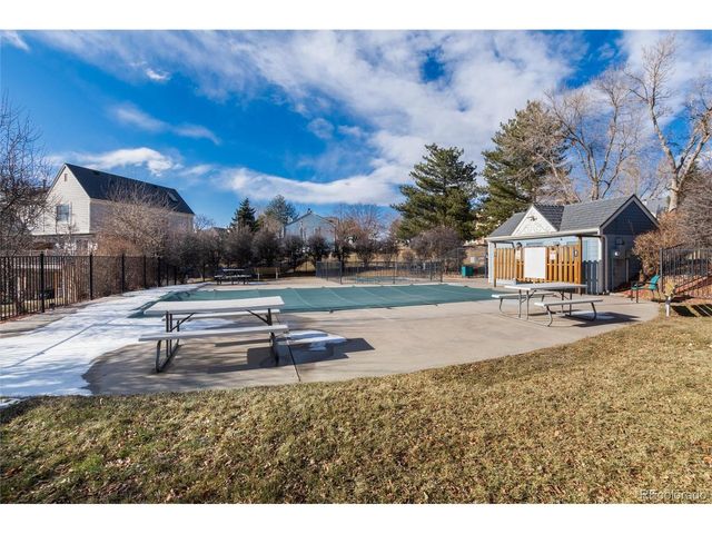 9256 W Ontario Dr, Littleton, CO 80128