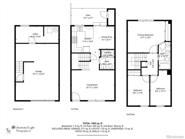 9256 W Ontario Dr, Littleton, CO 80128