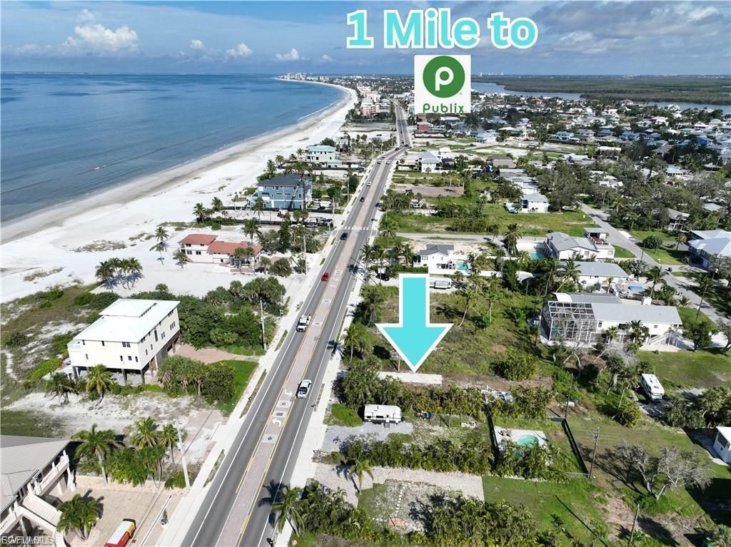 5851 Estero BLVD, FORT MYERS BEACH, FL 33931 — photo 4
