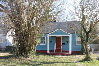 519 Chapel ST, Hampton, VA 23669