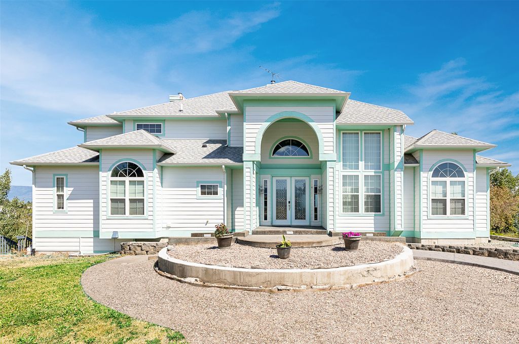 34238 Rocky Point Road, Polson, MT 59860 photo 3