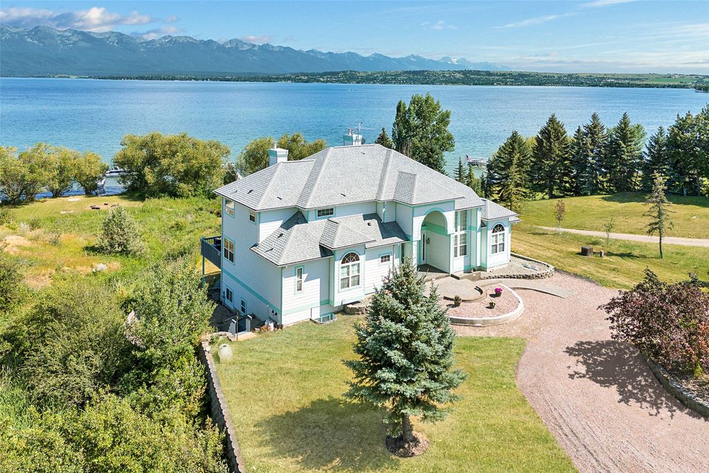 34238 Rocky Point Road, Polson, MT 59860 photo 4