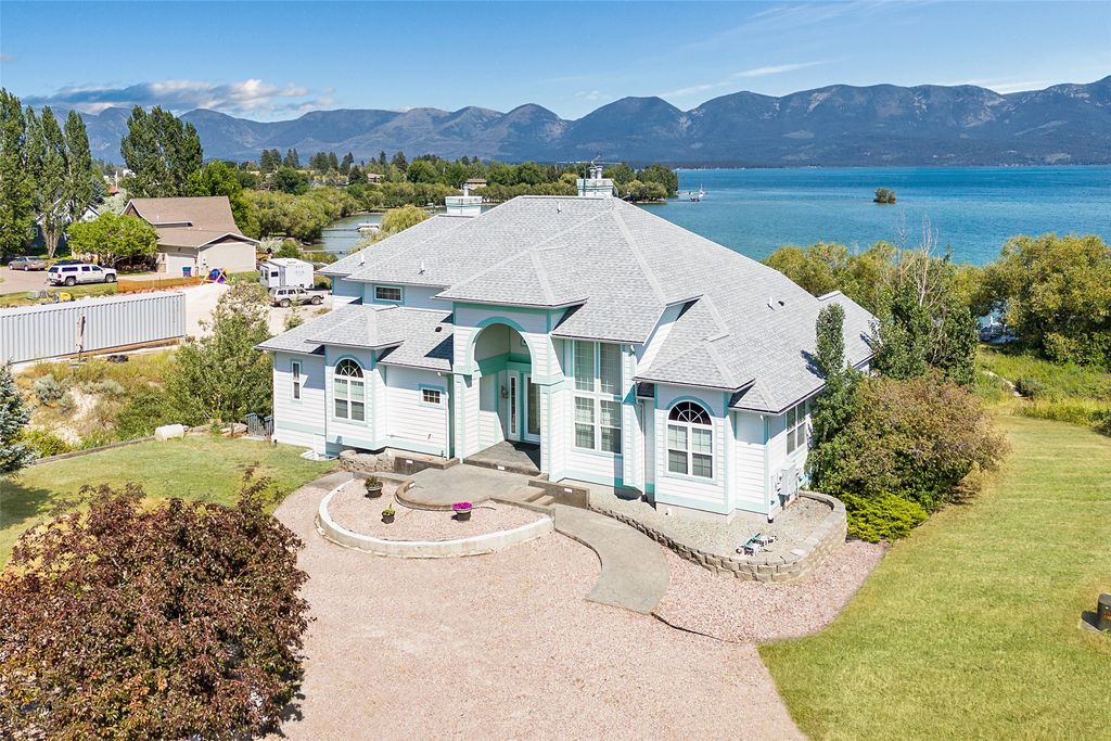 34238 Rocky Point Road, Polson, MT 59860 photo 5