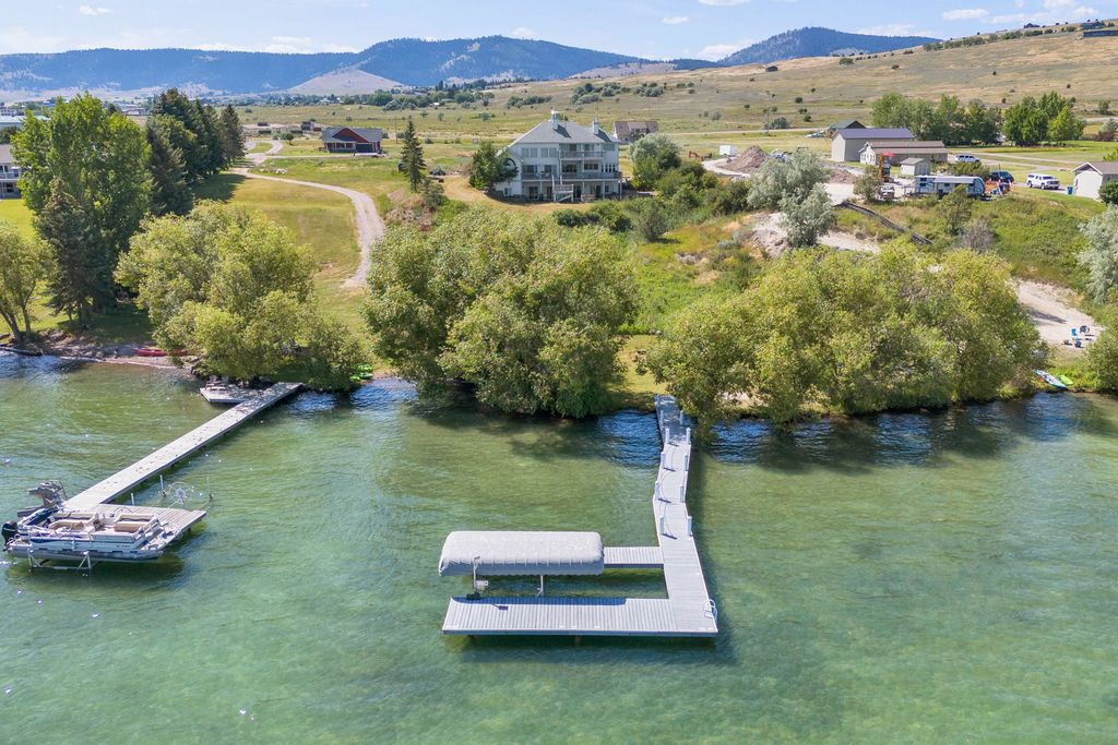 34238 Rocky Point Road, Polson, MT 59860 photo 86