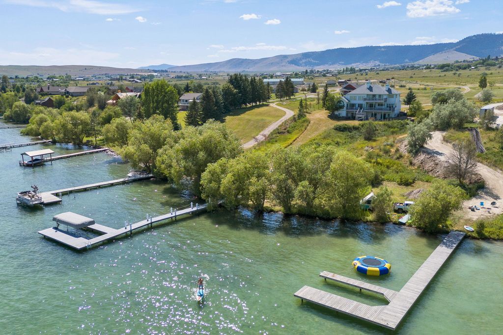 34238 Rocky Point Road, Polson, MT 59860 photo 87