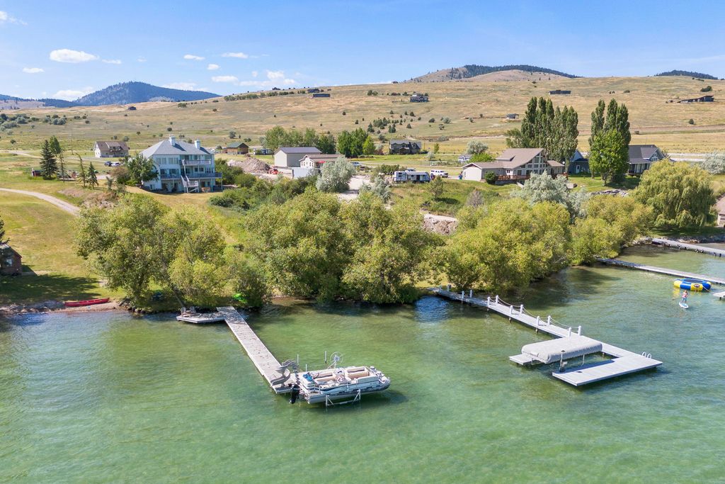 34238 Rocky Point Road, Polson, MT 59860 photo 88