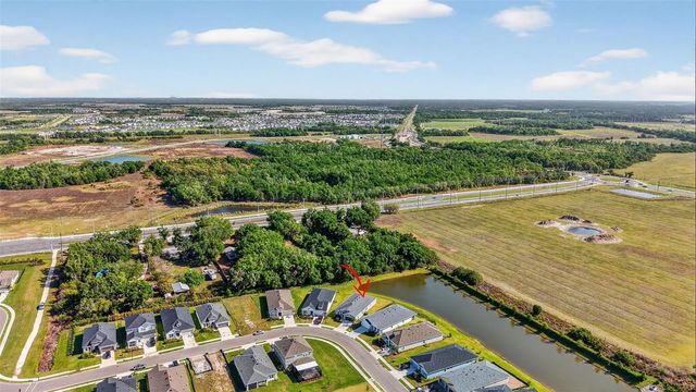 11912 RICHMOND TRAIL, Parrish, FL 34219