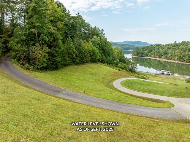 365 Lower Star Creek Road, Morganton, GA 30560
