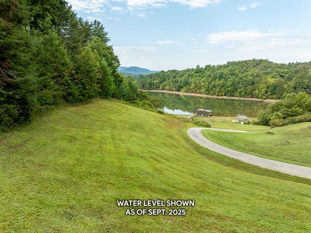 365 Lower Star Creek Road, Morganton, GA 30560