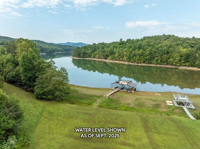 365 Lower Star Creek Road, Morganton, GA 30560