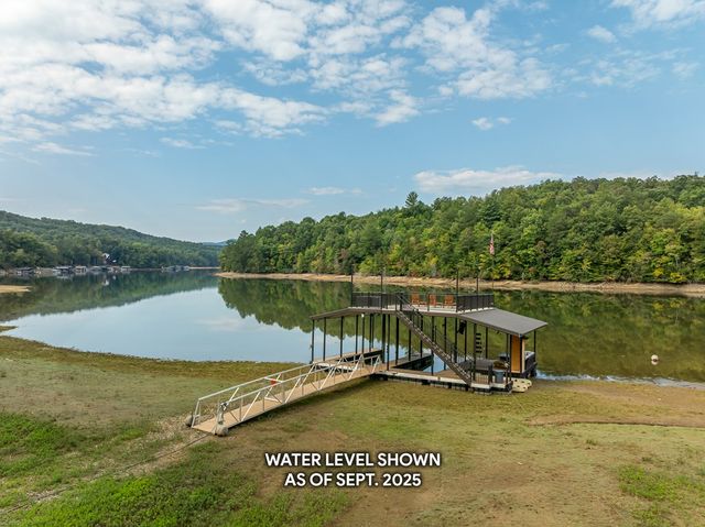 365 Lower Star Creek Road, Morganton, GA 30560