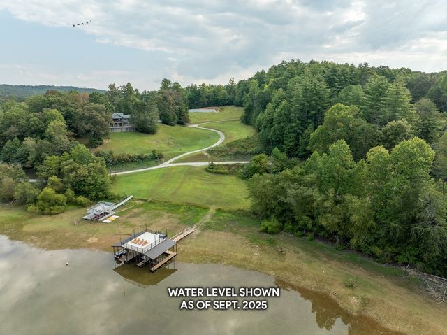 365 Lower Star Creek Road, Morganton, GA 30560