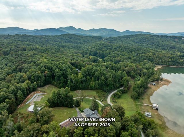 365 Lower Star Creek Road, Morganton, GA 30560