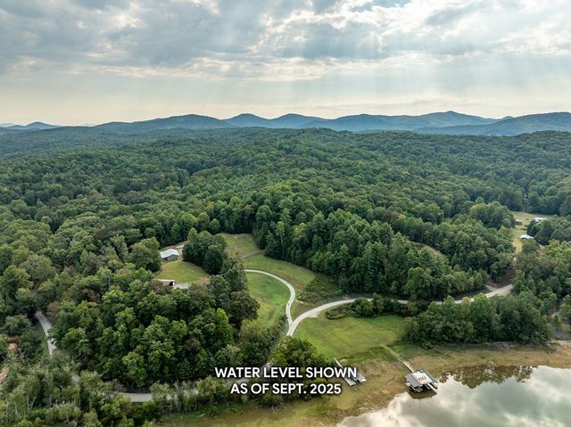 365 Lower Star Creek Road, Morganton, GA 30560