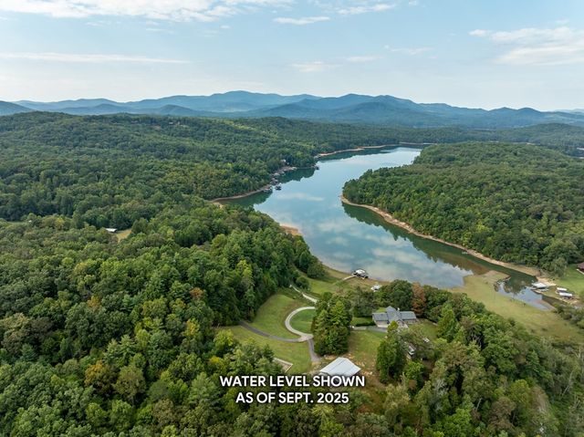 365 Lower Star Creek Road, Morganton, GA 30560