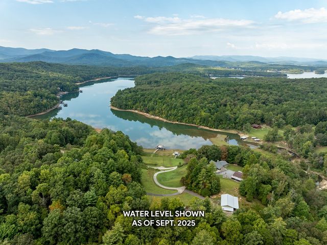 365 Lower Star Creek Road, Morganton, GA 30560
