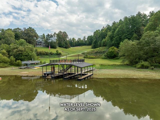 365 Lower Star Creek Road, Morganton, GA 30560