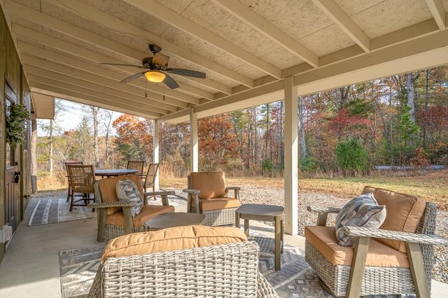 365 Lower Star Creek Road, Morganton, GA 30560
