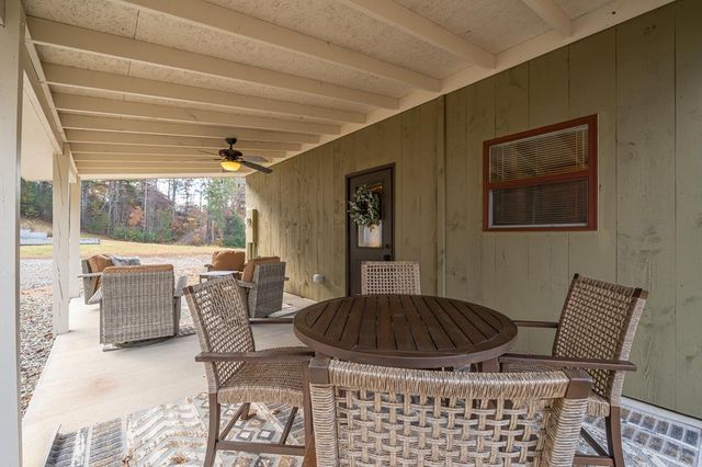 365 Lower Star Creek Road, Morganton, GA 30560