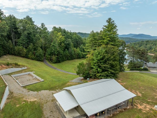 365 Lower Star Creek Road, Morganton, GA 30560