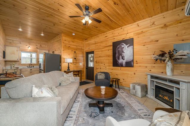 365 Lower Star Creek Road, Morganton, GA 30560