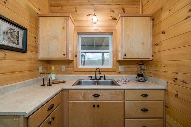 365 Lower Star Creek Road, Morganton, GA 30560