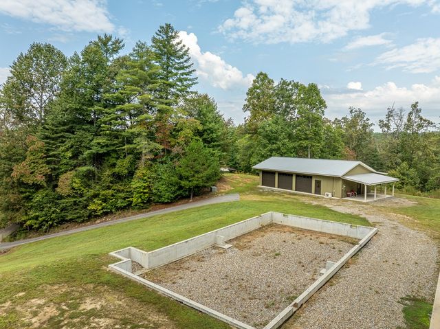 365 Lower Star Creek Road, Morganton, GA 30560