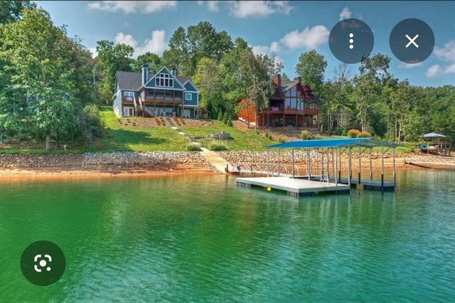 365 Lower Star Creek Road, Morganton, GA 30560