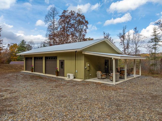 365 Lower Star Creek Road, Morganton, GA 30560